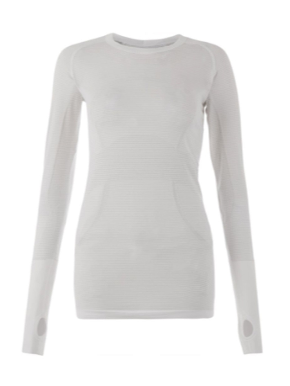 Lululemon Swiftly Tech White Size 12